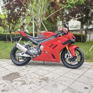 二手张雪机车820RR