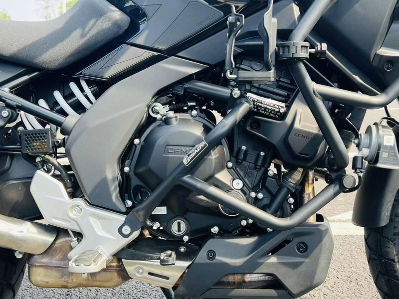 二手春风700MT