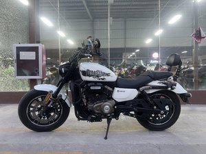 二手QJMOTOR闪350
