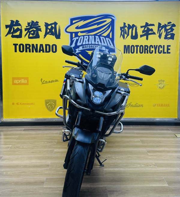 二手本田CB400X