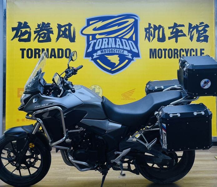 二手本田CB400X