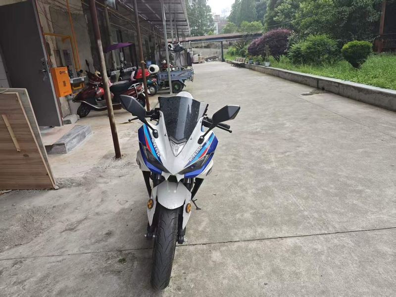 二手新世纪XSJ200