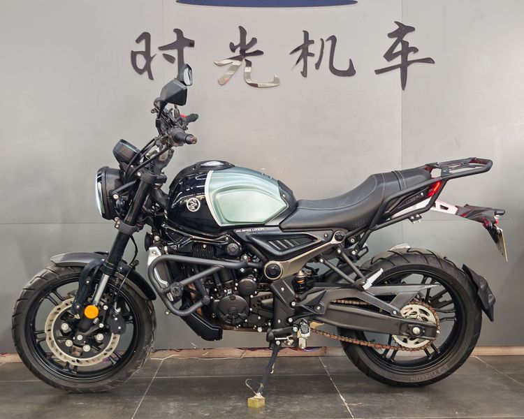 二手无极300AC