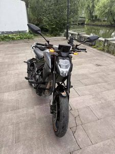 二手春风250NK