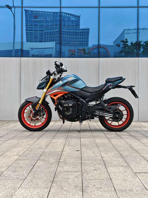 二手无极525R