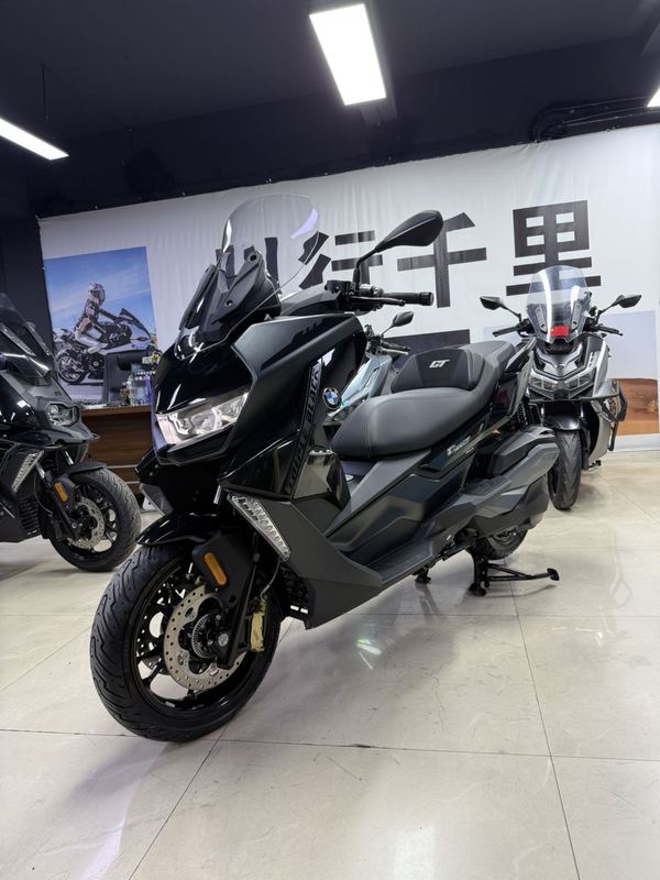 二手宝马C 400