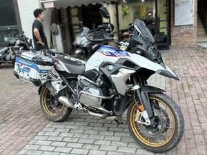 二手宝马R 1250 GS