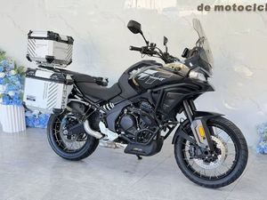 二手春风700MT