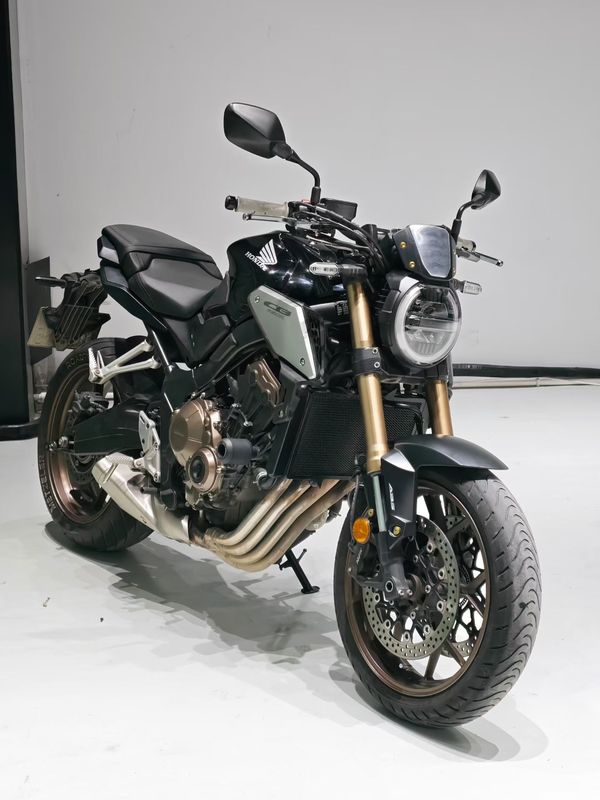 二手本田CB650R 