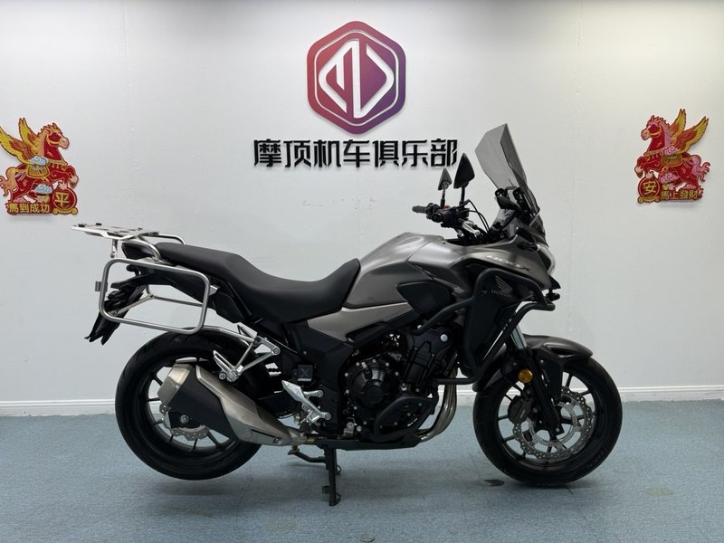 二手本田CB400X