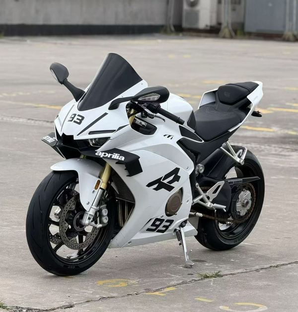 二手张雪机车500RR