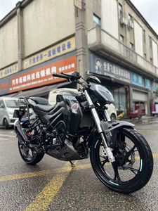 二手贝纳利小迅龙 BN150S