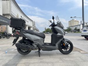 二手三阳Joymax F 300