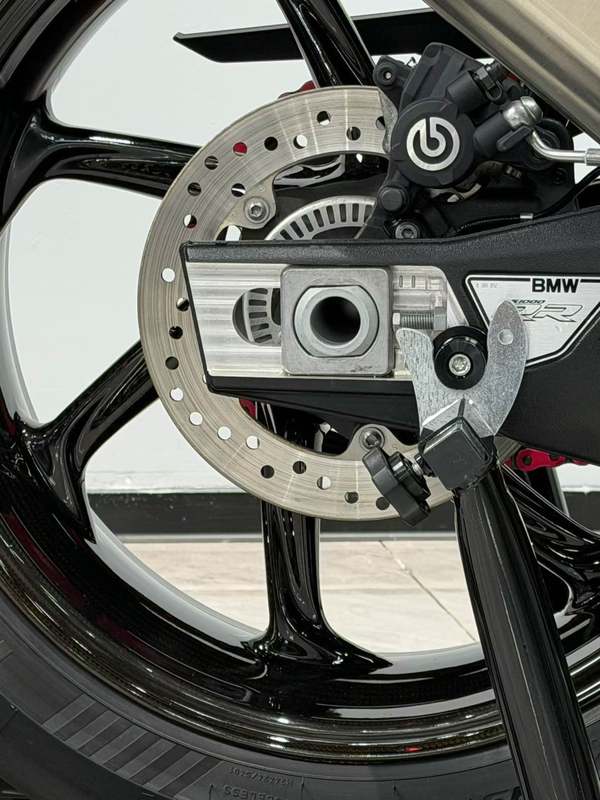 二手宝马S 1000 RR