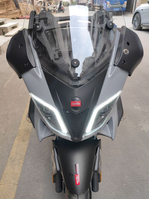 二手宗申阿普利亚SR Max 250