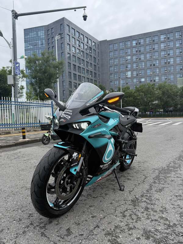 二手凯越450RR