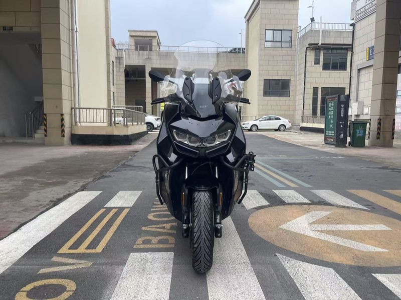 二手宝马C 400