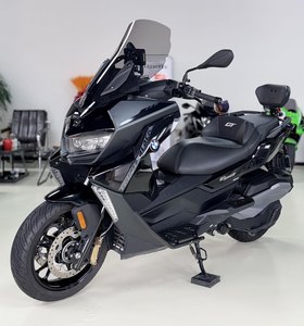 二手宝马C 400