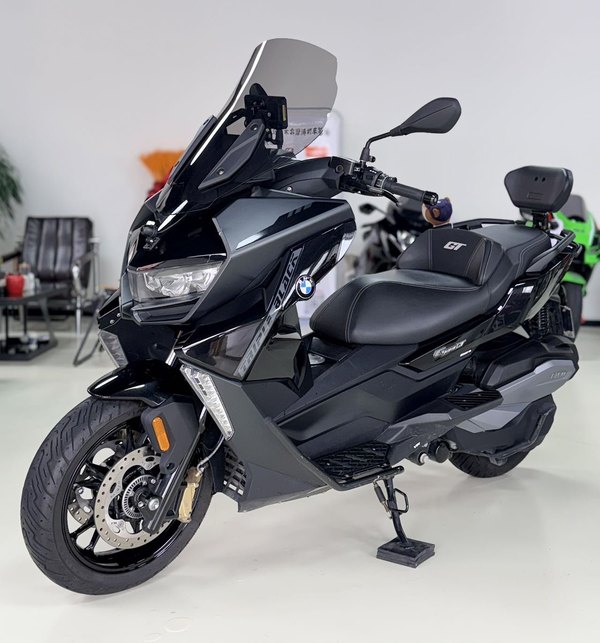 二手宝马C 400