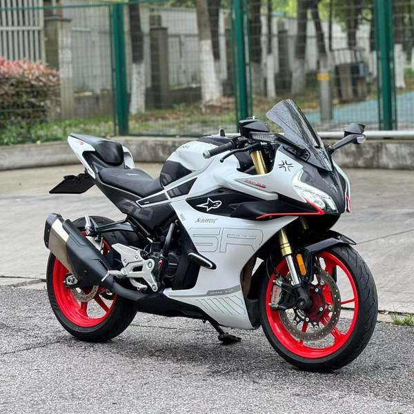 二手春风450SR