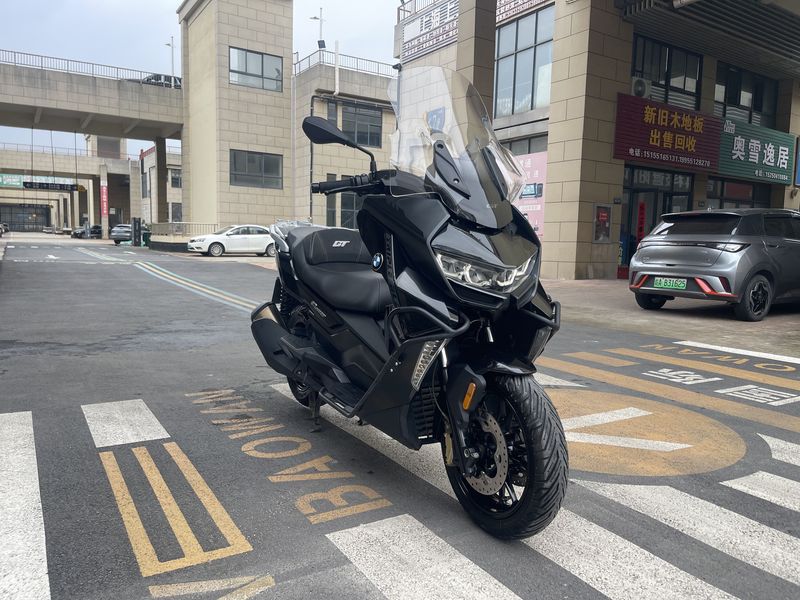 二手宝马C 400