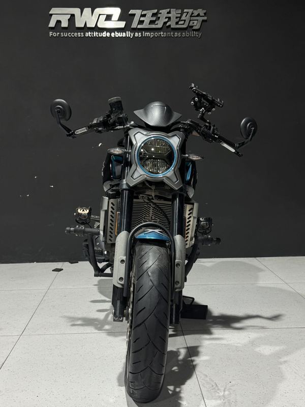 二手春风700CL-X