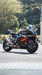 二手宝马M 1000 RR