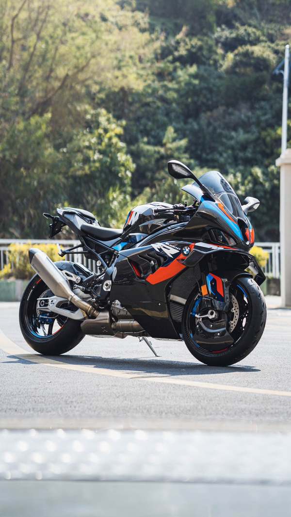 二手宝马M 1000 RR