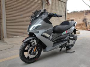 二手宗申阿普利亚SR Max 250