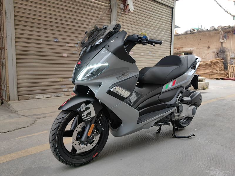 二手宗申阿普利亚SR Max 250