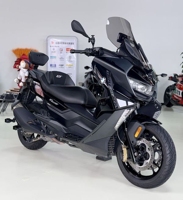 二手宝马C 400