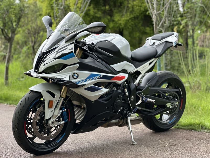 二手宝马S 1000 RR