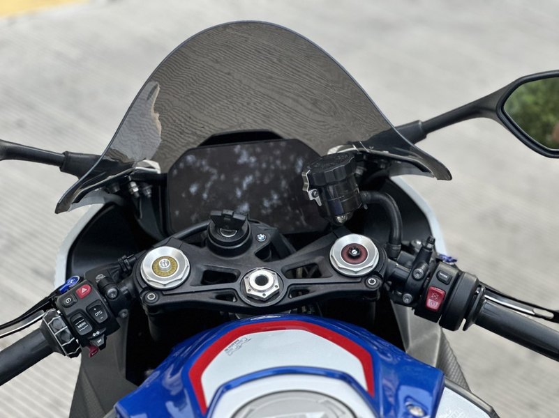 二手宝马S 1000 RR