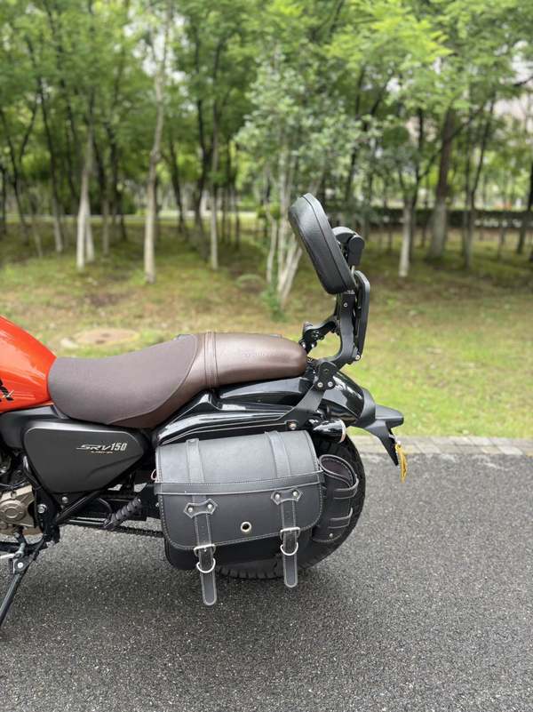 二手QJMOTOR闪150