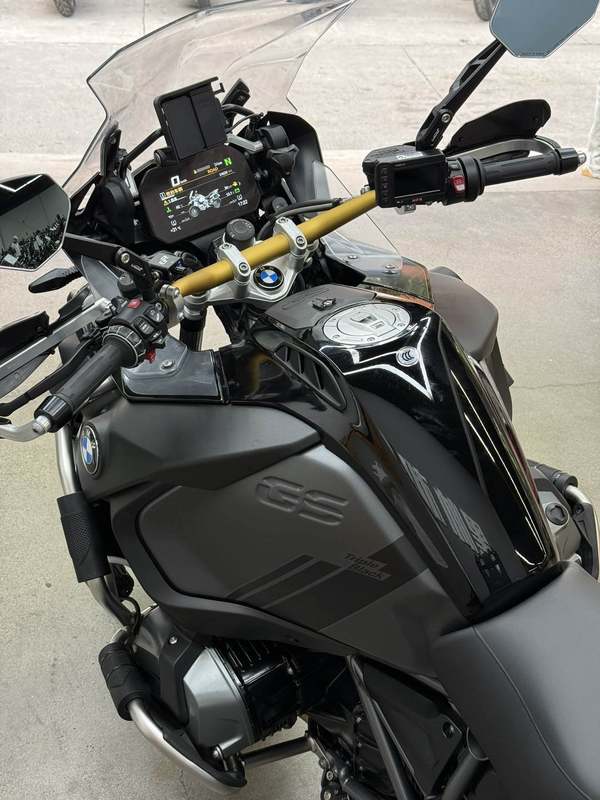 二手宝马R 1250 GS