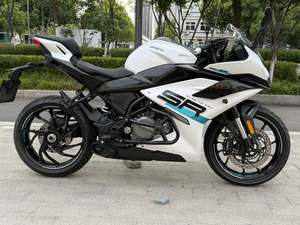 二手春风250SR