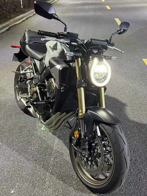 二手本田CB650R 