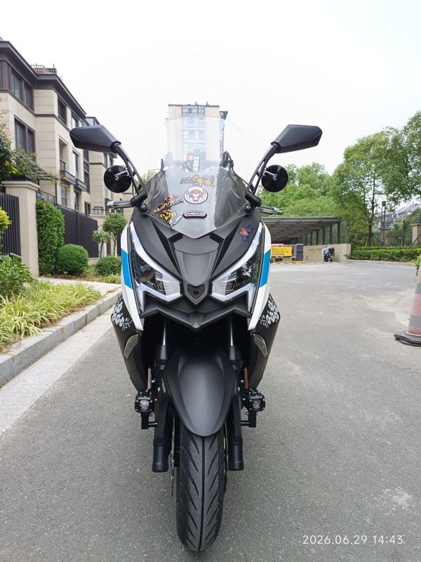 二手力刻318 LK300T