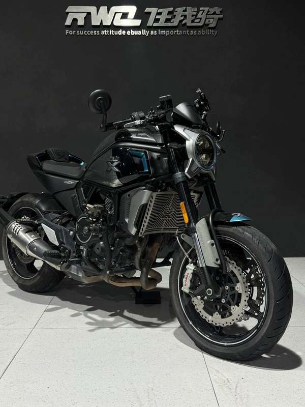 二手春风700CL-X