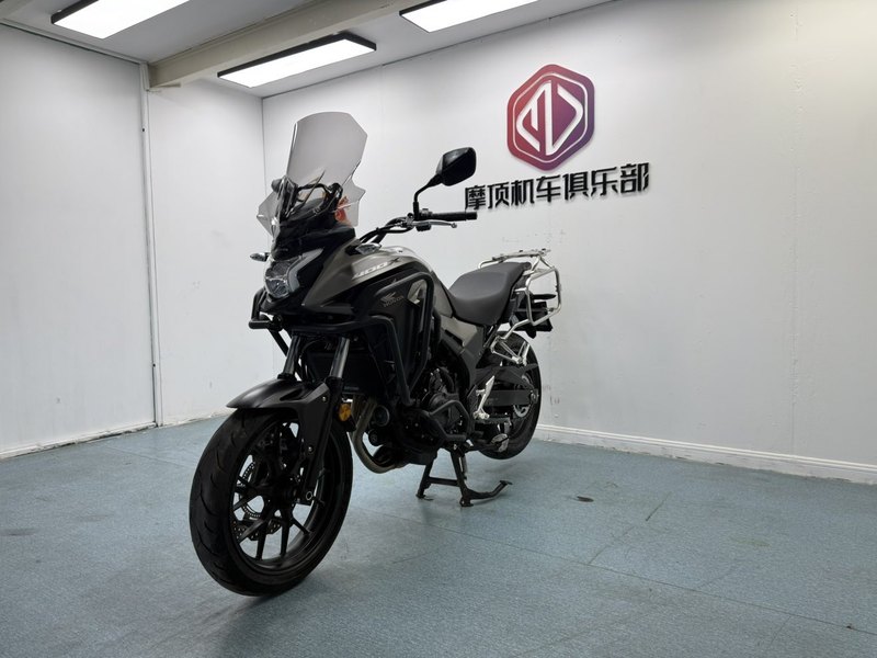 二手本田CB400X