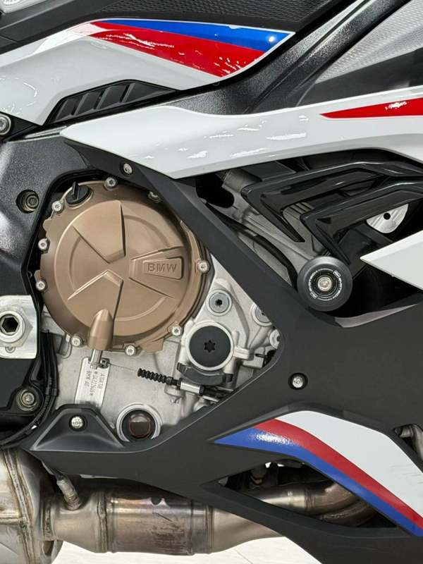 二手宝马S 1000 RR