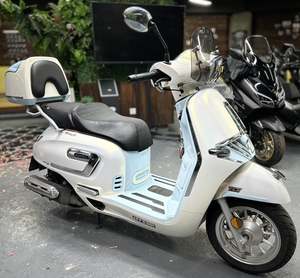 二手无极SR150C