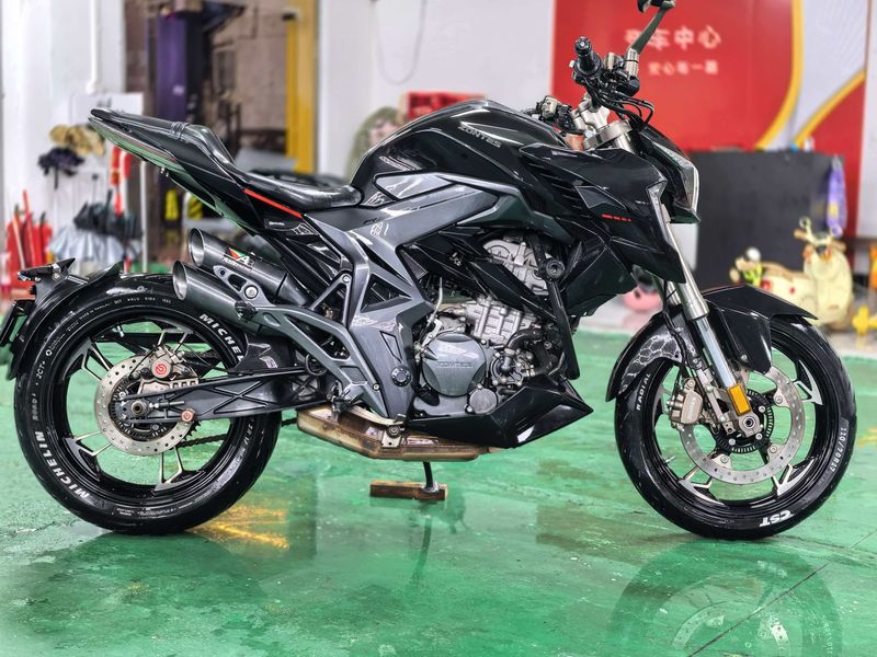 二手升仕310R