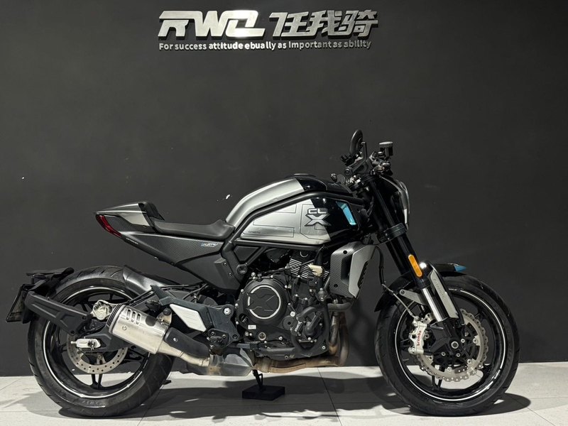 二手春风700CL-X