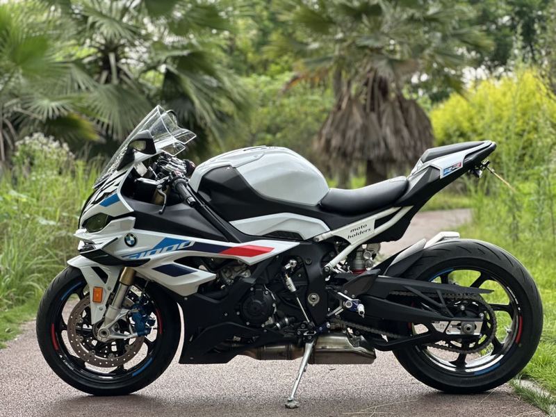 二手宝马S 1000 RR