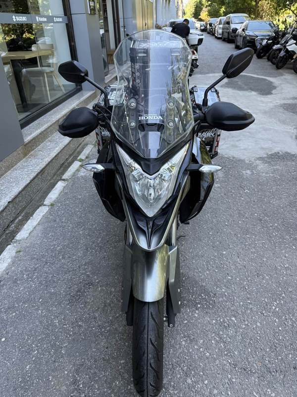 二手五羊本田猛鸷 CB190X