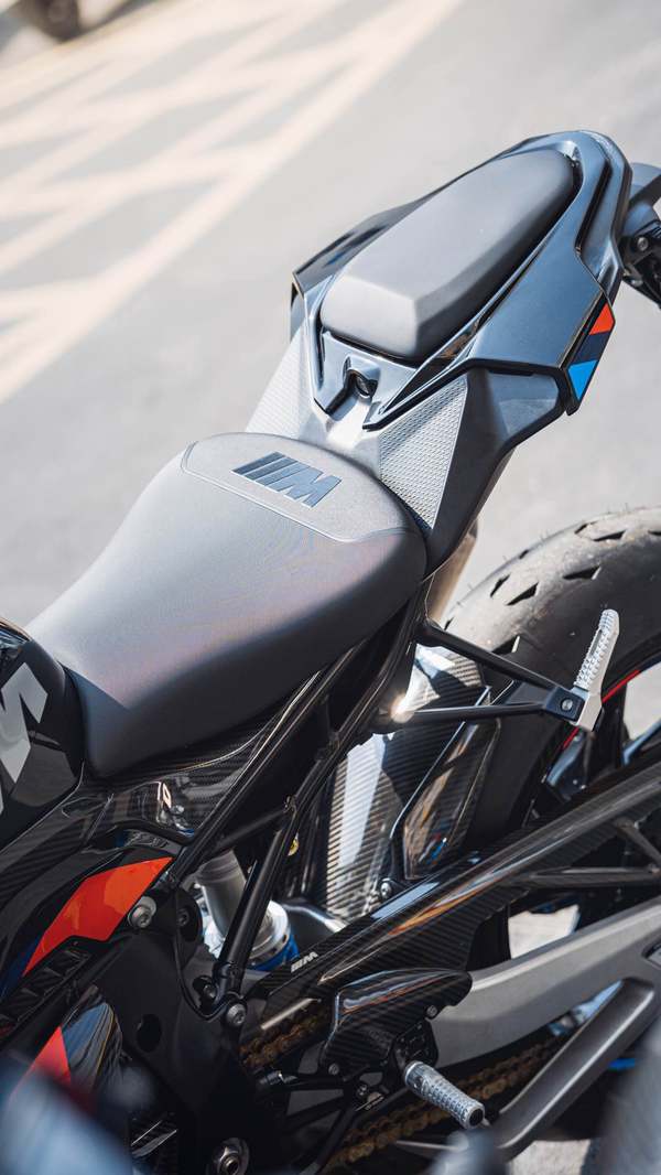 二手宝马M 1000 RR