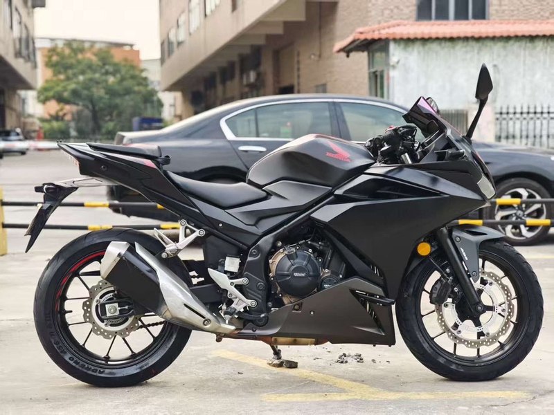 二手本田CBR500R(进口)