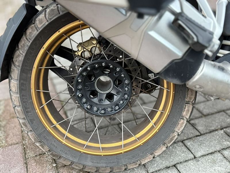 二手宝马R 1250 GS