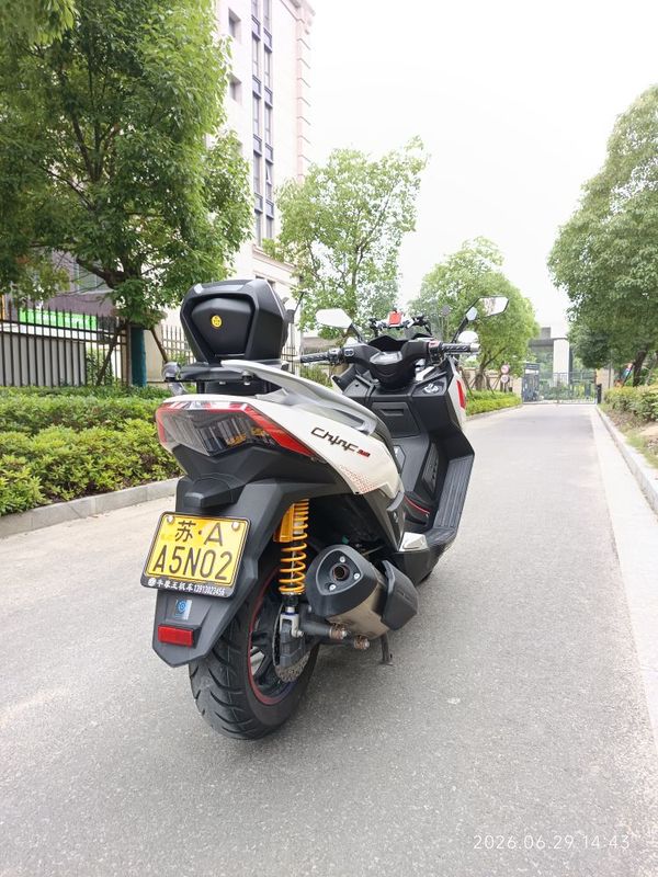 二手力刻318 LK300T